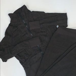 Matilda Jane Sweatsuit